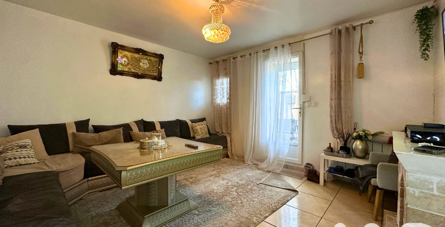 Vente Maison de ville 3 pièces — photo 1