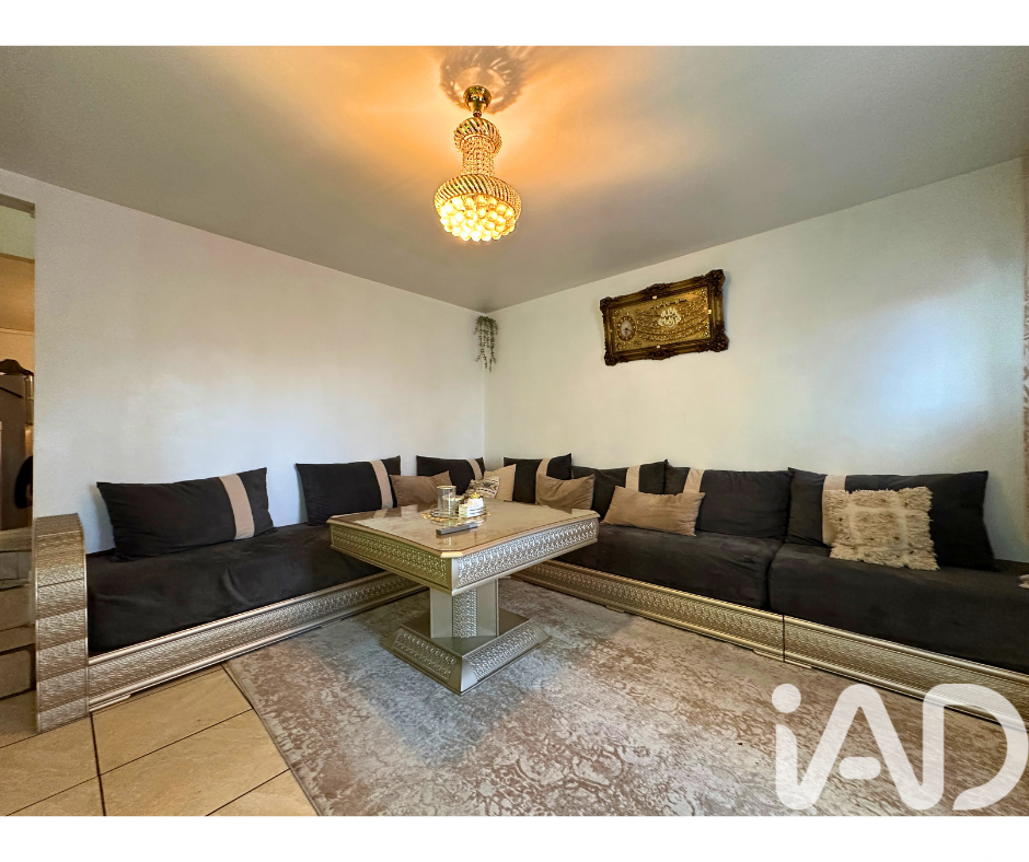 Vente Maison de ville 3 pièces - Photo 2