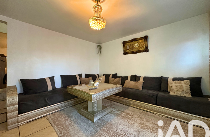 Vente Maison de ville 3 pièces — photo 2