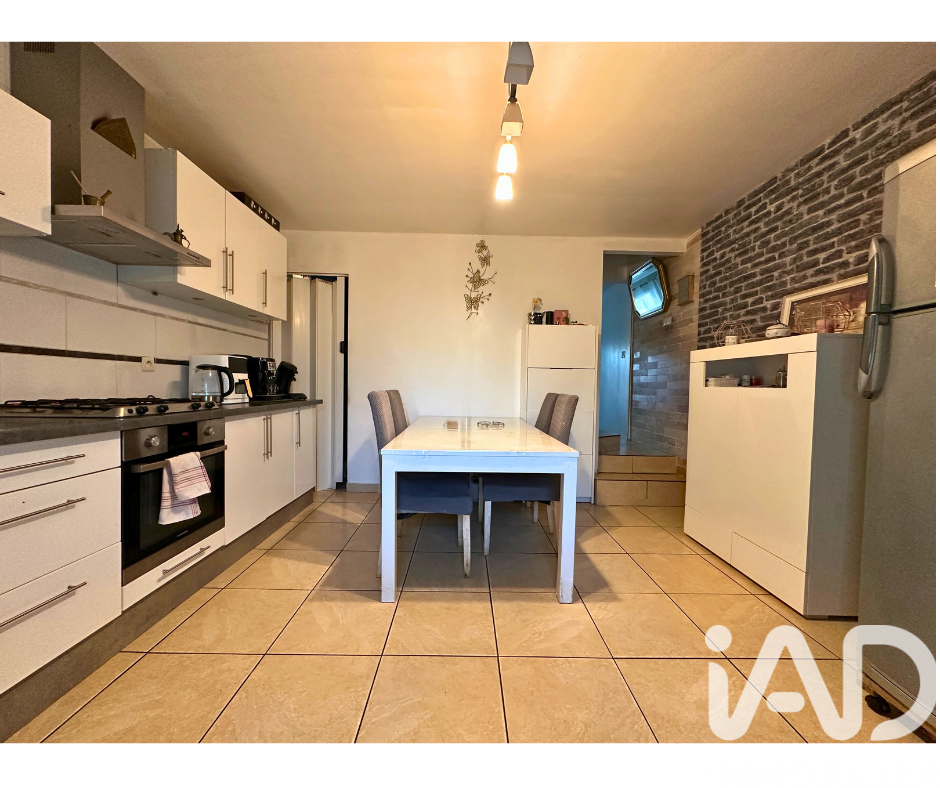 Vente Maison de ville 3 pièces - Photo 3