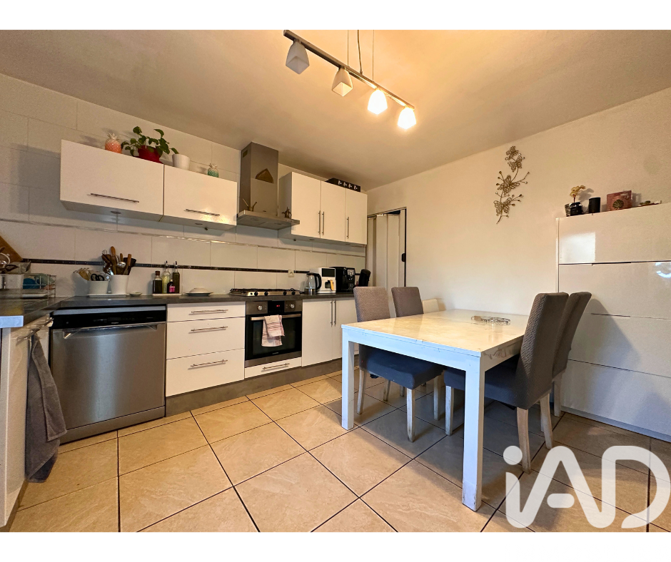 Vente Maison de ville 3 pièces - Photo 4