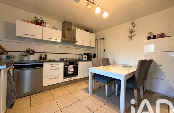 Vente Maison de ville 3 pièces — photo 4