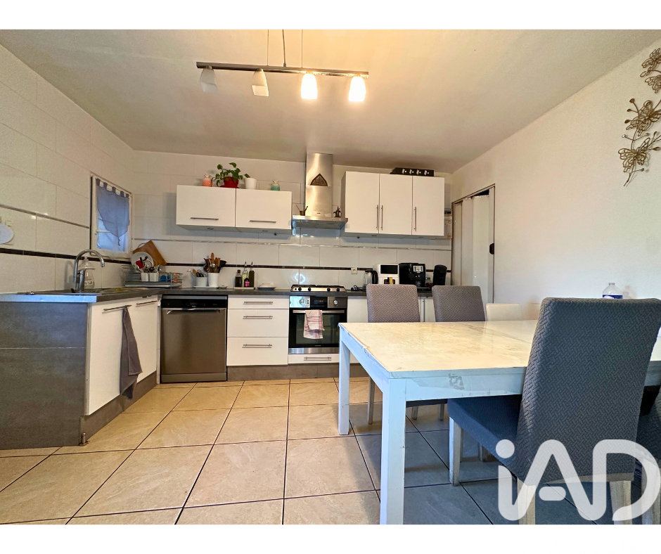 Vente Maison de ville 3 pièces - Photo 5