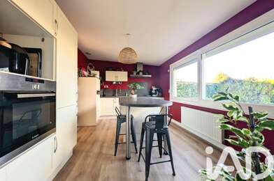 Maison 5 pièces 288000 €