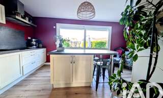 Maison 5 Pièces 116 m² à vendre à Le Mans (72000)