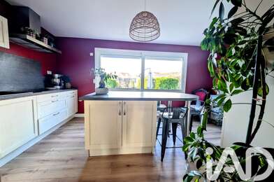 Maison 5 pièces 288000 €