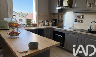 Maison 4 Pièces 92 m² à vendre à Bragny-sur-Saône (71350)