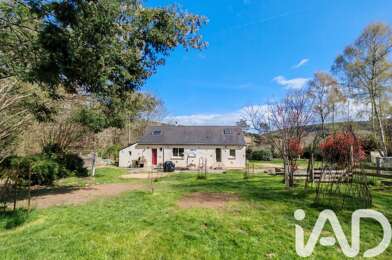 Maison 5 pièces 240000 €