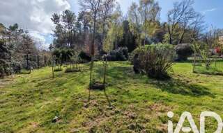 Maison 5 Pièces 115 m² à vendre à Saint-Congard (56140)