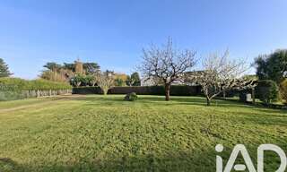 Terrain  580 m² à vendre à Damgan (56750)