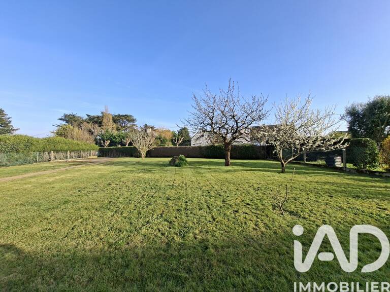 Vente Terrain à bâtir 580 m&sup2; — photo 1