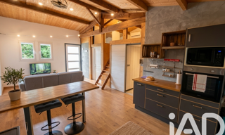 Maison 3 Pièces 60 m² à vendre à Castelnau-de-Médoc (33480)