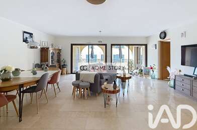 Appartement 3 pièces 950000 €