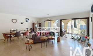 Appartement 3 Pièces 114 m² à vendre à Sanary-sur-Mer (83110)