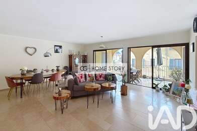 Appartement 3 pièces 895000 €
