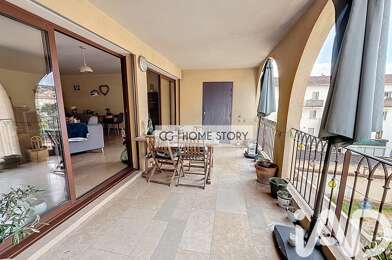 Appartement 3 pièces 895000 €