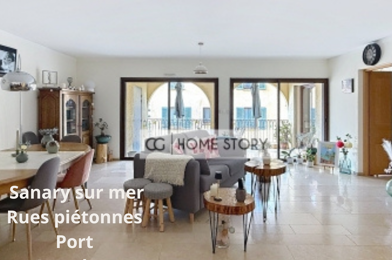 Appartement 3 pièces 895000 €