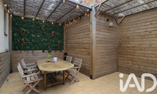 Maison 3 Pièces 65 m² à vendre à Le Barcarès (66420)