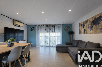 Maison 3 pièces 315000 €