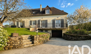 Maison 6 Pièces 200 m² à vendre à Chaumes-en-Brie (77390)