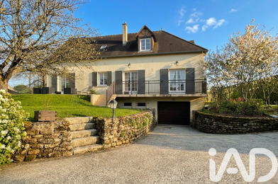 Maison 6 pièces 558000 €