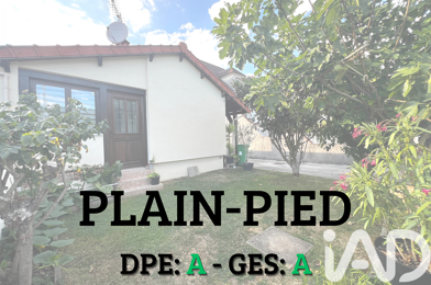 Maison 6 pièces 399900 €