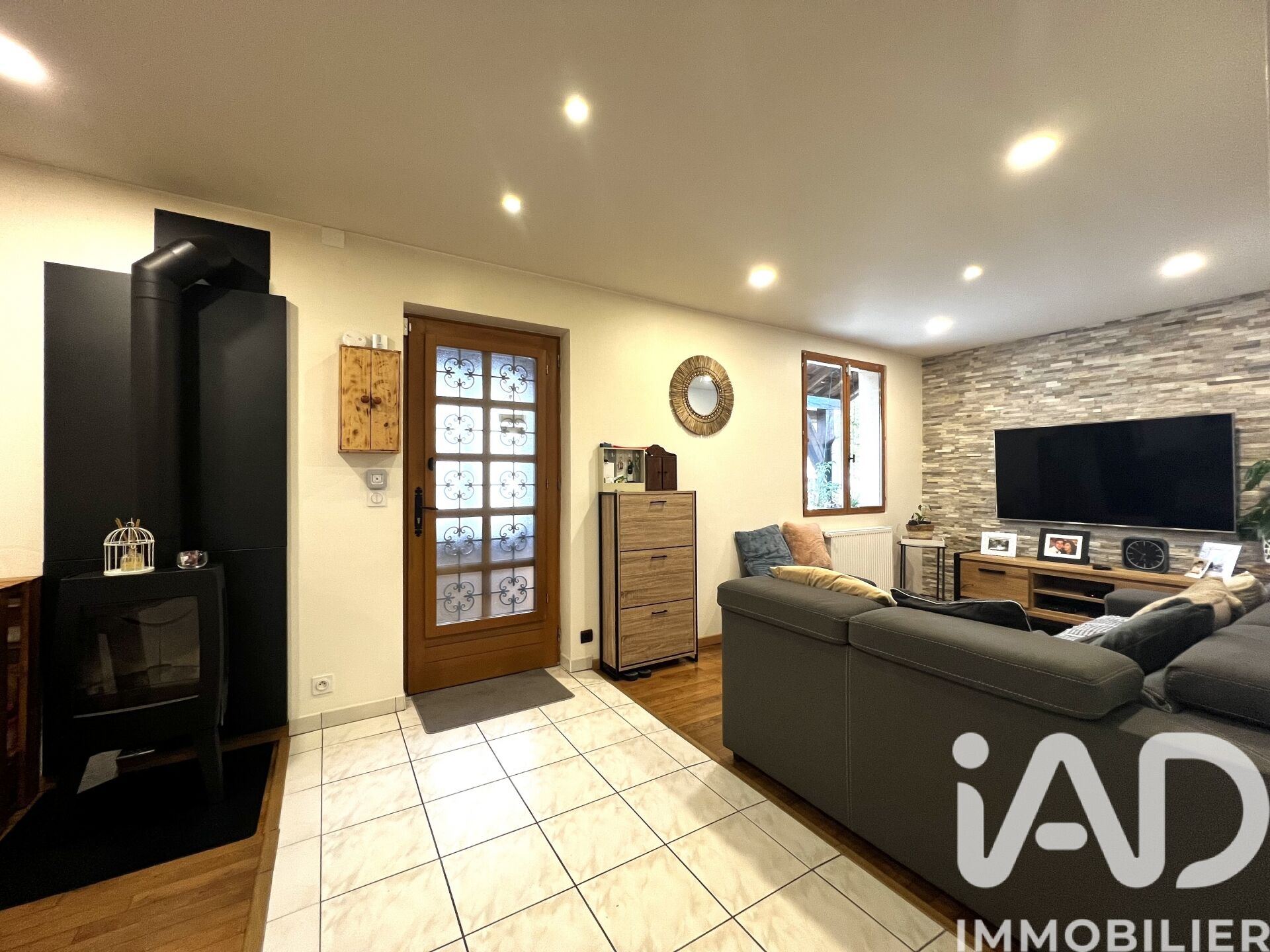Vente Maison traditionnelle 6 pièces - Photo 2