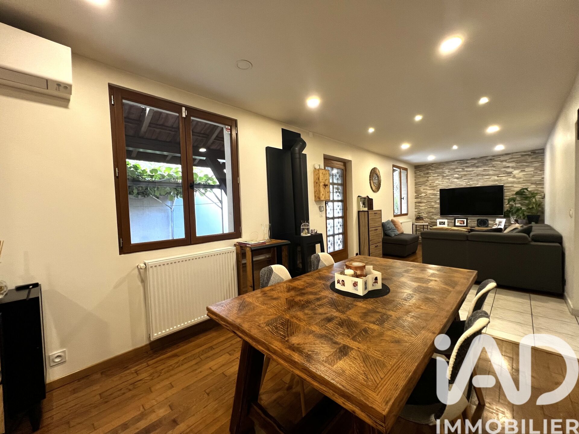 Vente Maison traditionnelle 6 pièces - Photo 4