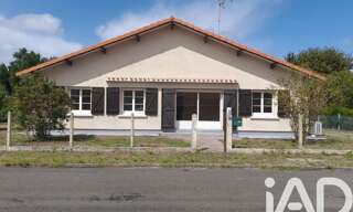 Maison 5 Pièces 88 m² à vendre à Labouheyre (40210)