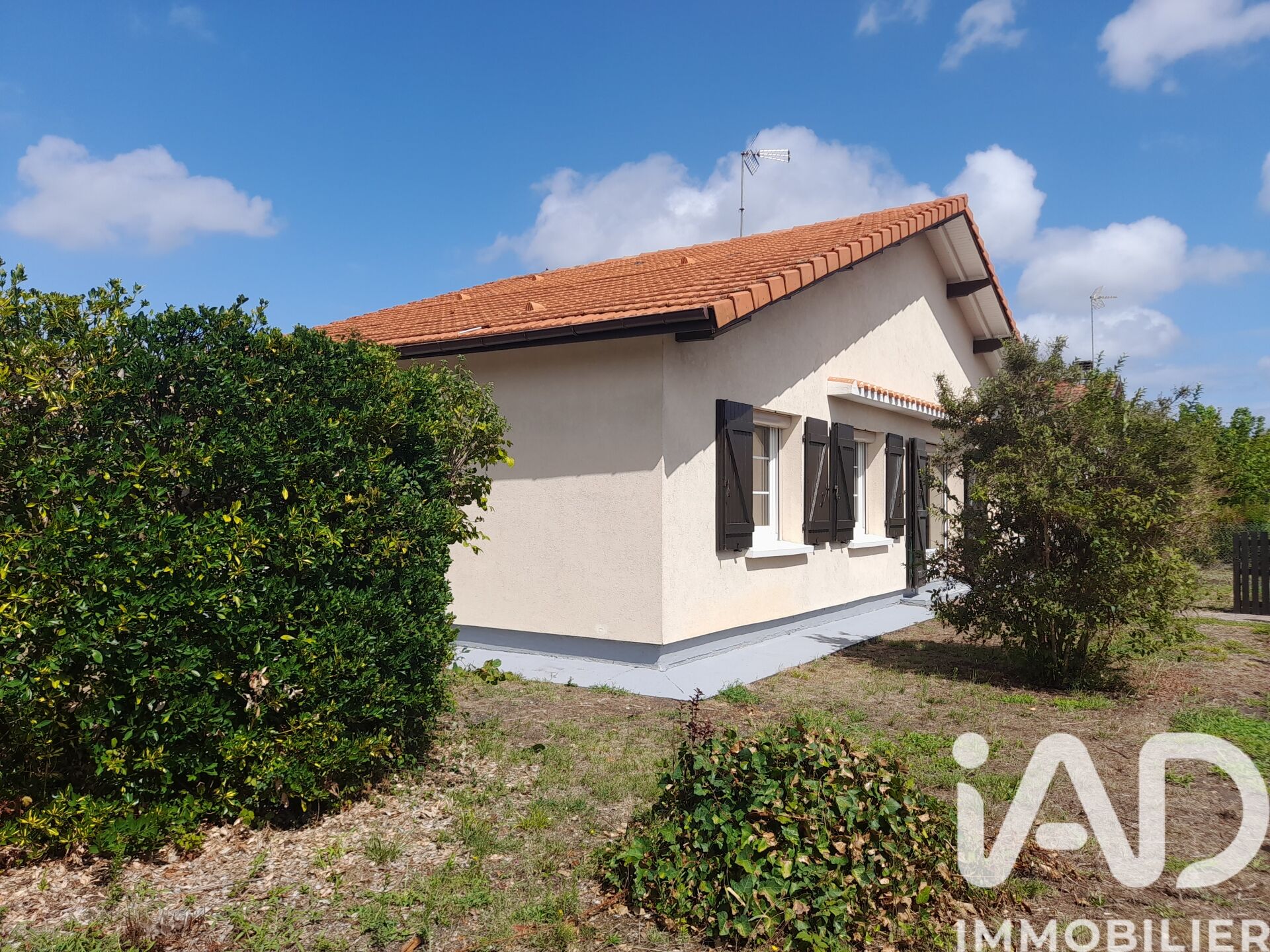 Vente Maison/villa 5 pièces - Photo 3