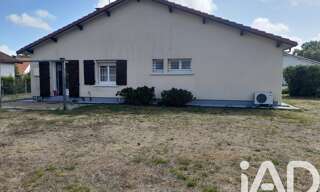 Maison 5 Pièces 88 m² à vendre à Labouheyre (40210)