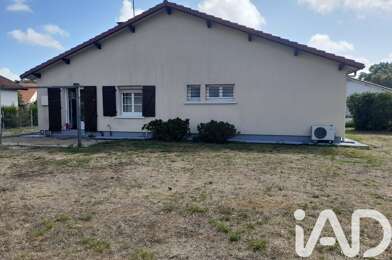 Maison 5 pièces 189000 €