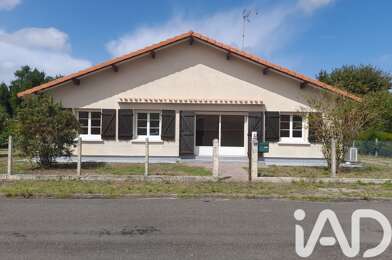 Maison 5 pièces 189000 €