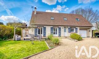 Maison 6 Pièces 133 m² à vendre à Gisors (27140)
