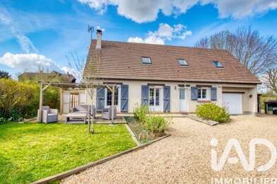 Maison 6 pièces 346500 €