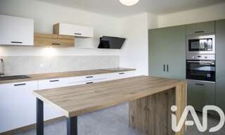 Maison 8 Pièces 211 m² à vendre à Courtisols (51460)