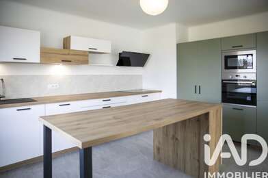 Maison 8 pièces 397000 €