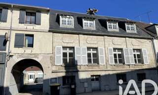 Immeuble  345 m² à vendre à Verberie (60410)