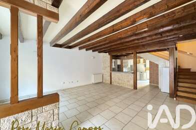 Appartement 5 pièces 89000 €