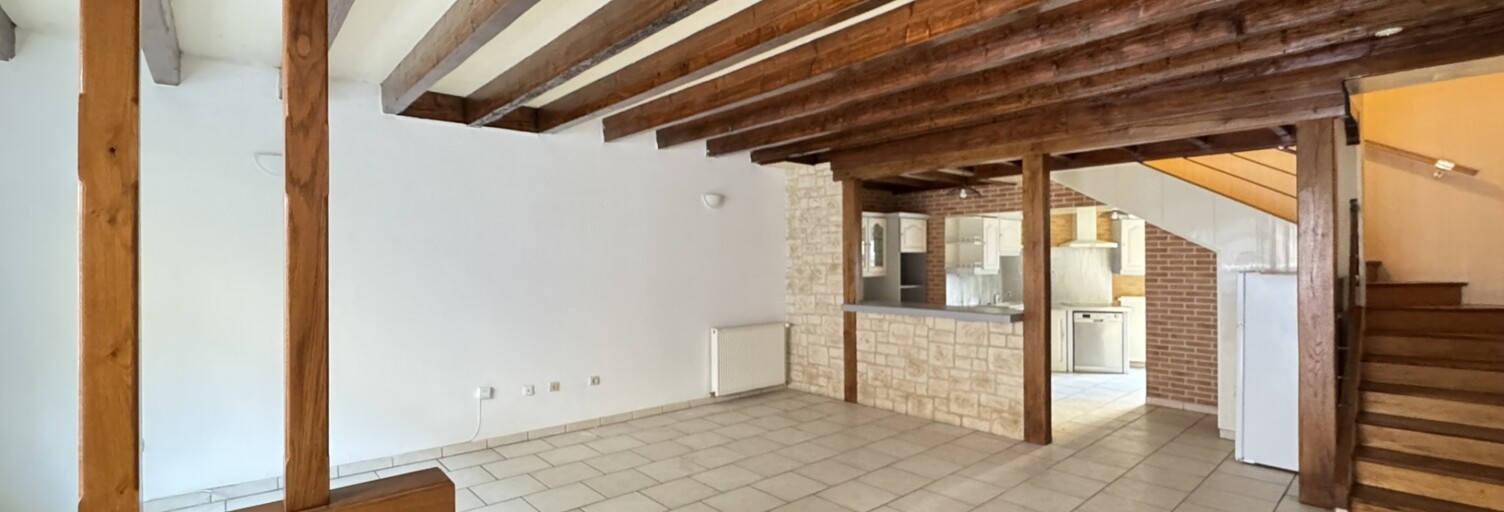 Appartement 5 Pièces 148 m² à vendre à Montceau-les-Mines (71300)