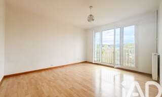 Appartement 3 Pièces 63 m² à vendre à Villebon-sur-Yvette (91140)