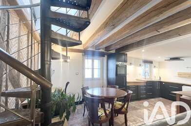 Appartement 2 pièces 174200 €