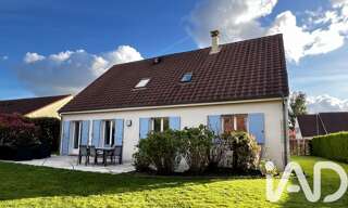 Maison 9 Pièces 250 m² à vendre à Darnétal (76160)