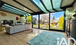 Maison 5 Pièces 118 m² à vendre à Amiens (80090)