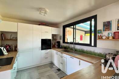 Maison 5 pièces 311900 €