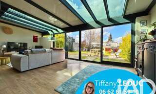 Maison 5 Pièces 118 m² à vendre à Amiens (80090)
