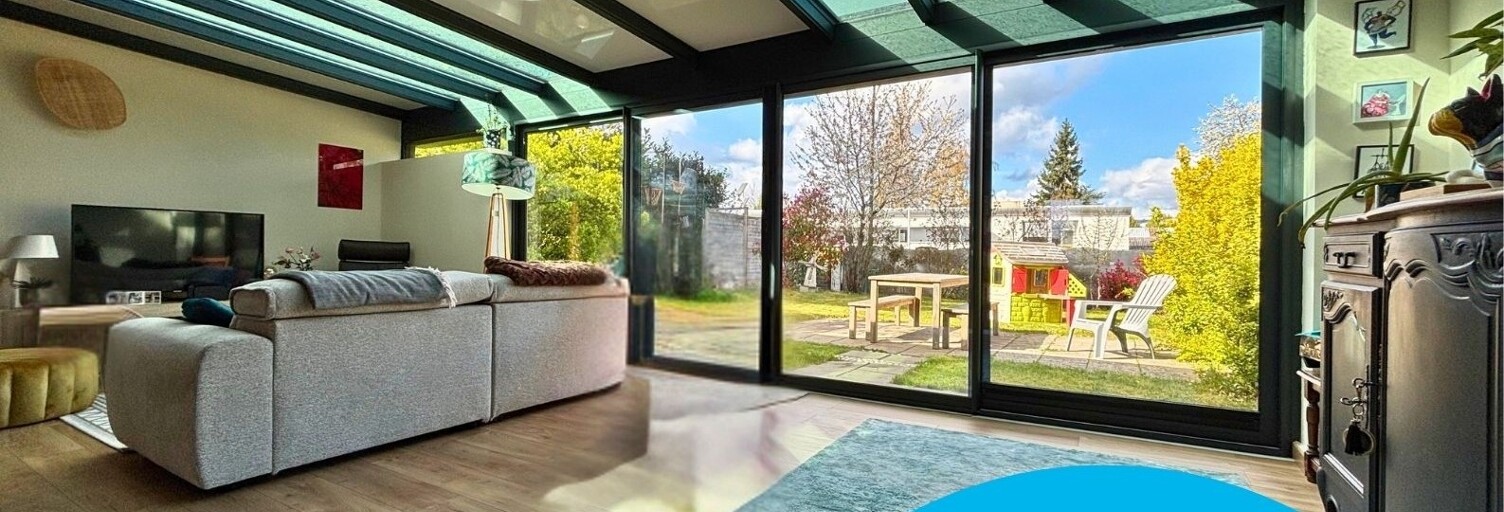 Maison 5 Pièces 118 m² à vendre à Amiens (80090)