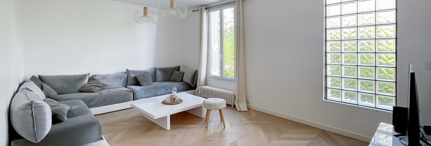 Maison 6 Pièces 132 m² à vendre à Montfermeil (93370)