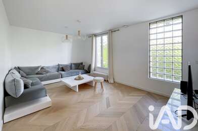 Maison 6 pièces 369000 €