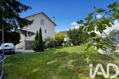 Maison 6 pièces 369000 €